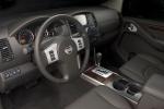 Nissan Pathfinder 2008 года